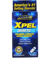 Mhp Maximum Human Performance Xpel